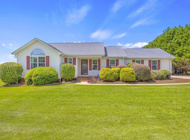 40 Pine Ridge Road, Lyman, SC 29365-1246