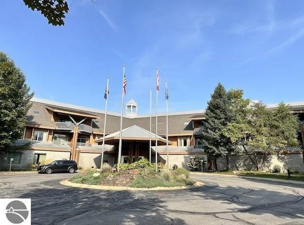 2400 Troon S, Bellaire, MI 49615
