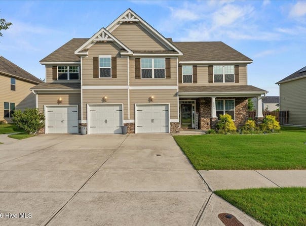8663 Crenshaw Drive, Grovetown, GA 30813