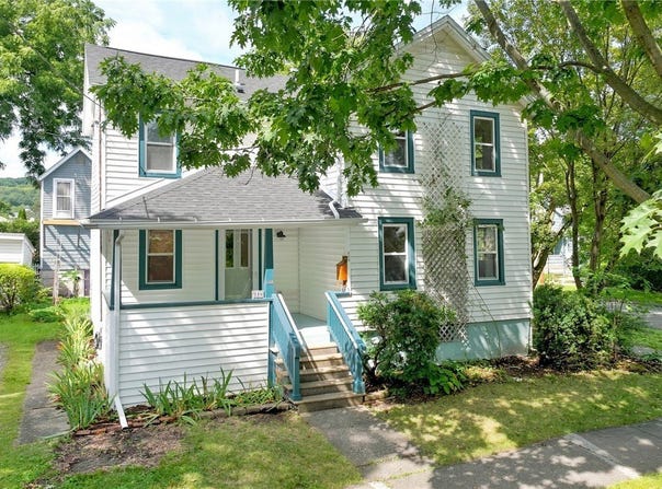 220 Washington Street, Ithaca, NY 14850