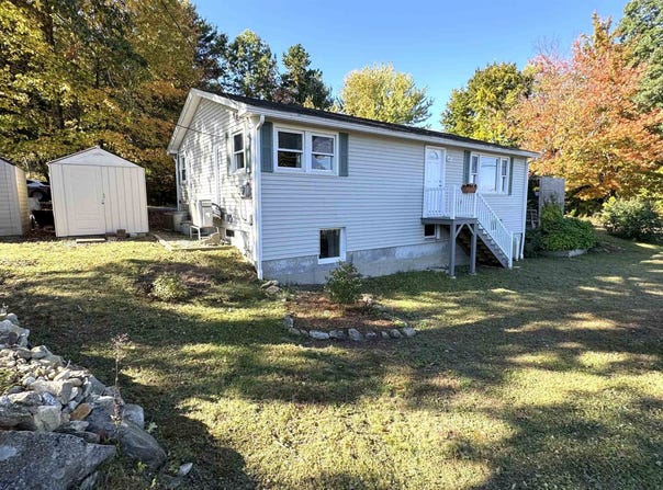 5 Meadow Lane, Goffstown, NH 03045