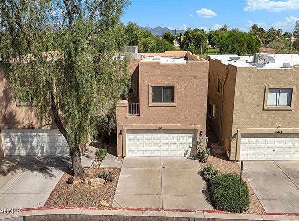 15647 N 29TH Way, Phoenix, AZ 85032