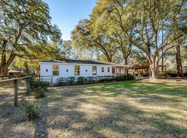 7967 Highway 162, Hollywood, SC 29449