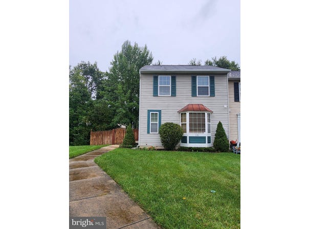 531 QUARRIER Court, WESTMINSTER, MD 21158