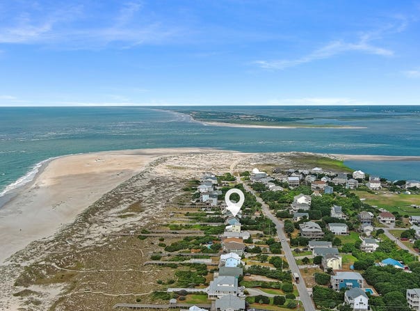 11017 Inlet Drive, Emerald Isle, NC 28594