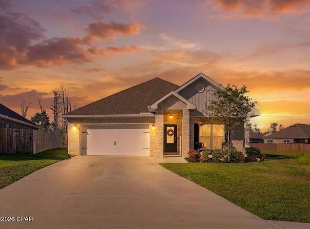 1245 Conolly Boulevard, Lynn Haven, FL 32444