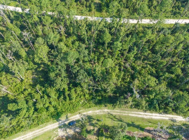SW 77TH BLVD lot: 39, Jasper, FL 32052
