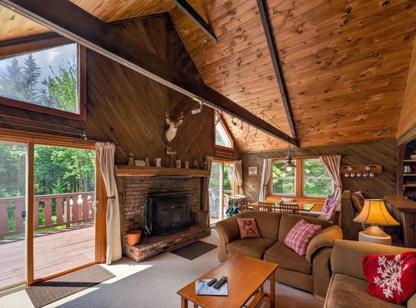 48 Upper Highlands Loop, Dover, VT 05356