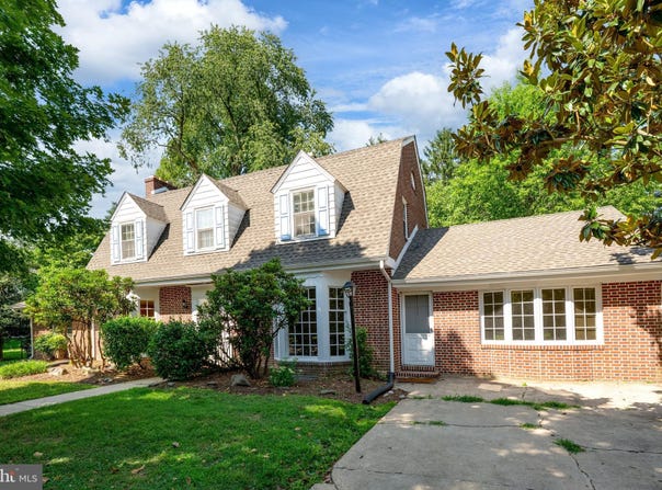 520 N STATE Street, DOVER, DE 19901
