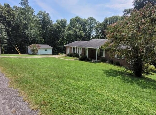 336 Crow Rd, DOVER, TN 37058