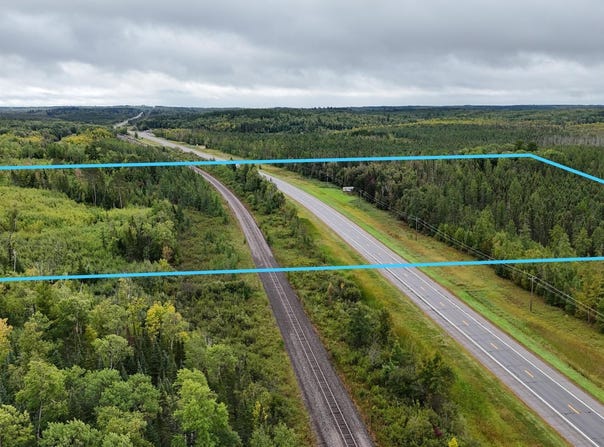 Highway 53, Orr, MN 55771