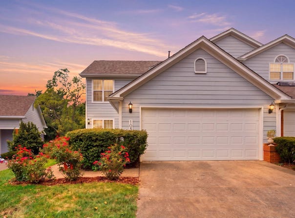 1058 Griffin Gate Drive, Lexington, KY 40511