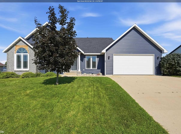 108 Pheasant Avenue, Atkins, IA 52206