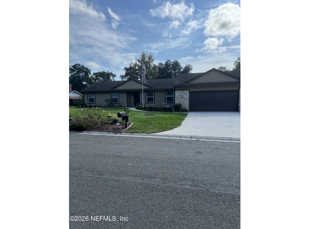 8159 NISKA Trail, Jacksonville, FL 32244