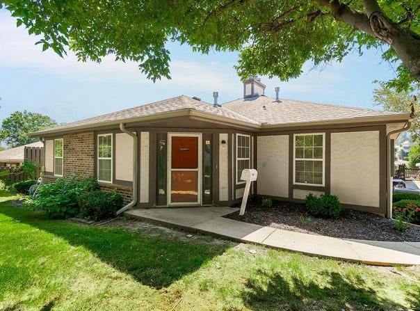 304 E Hansen Court, Independence, MO 64055