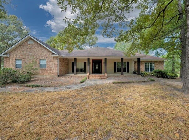 6734 FM 326, Lufkin, TX 75901