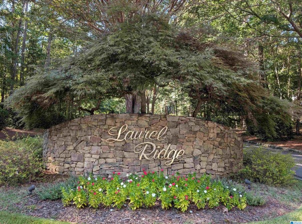 4809 LAUREL TRACE lot: 7, ANNISTON, AL 36207