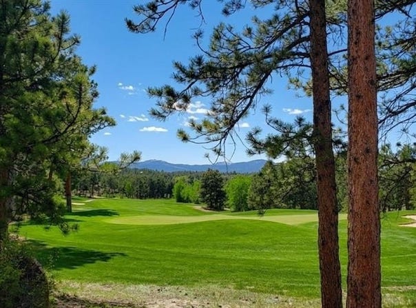 56 Aspen Lane, CO 80545