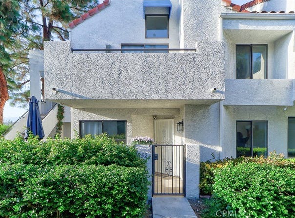 652 Park Shadow Court, Baldwin Park, CA 91706
