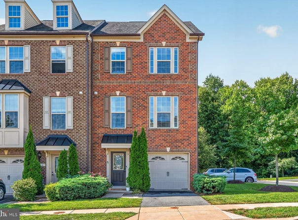 7649 TELAMON Way, HANOVER, MD 21076