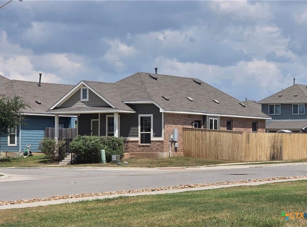 104 Witchhazel Way, San Marcos, TX 78666