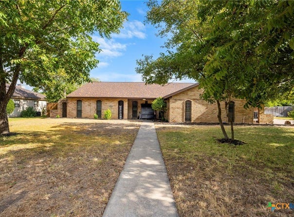 3210 Magnolia Boulevard, Temple, TX 76502