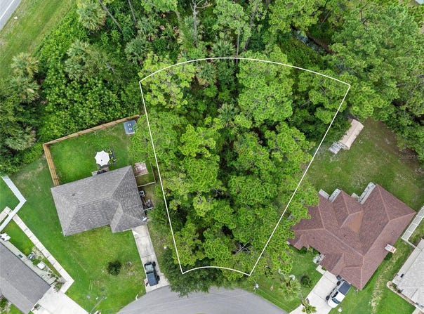 89 RYECLIFFE Drive, PALM COAST, FL 32164
