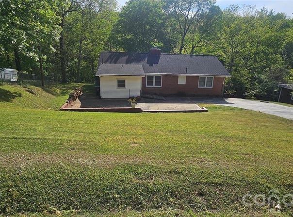 110 Crestwood Drive, Chester, SC 29706