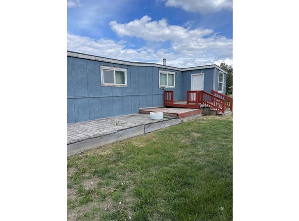 420 W Grant St., Burns, OR 97720