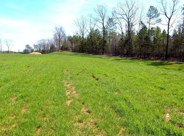 5 Graysport Crossing Road lot: 5, Gore Springs, MS 38929