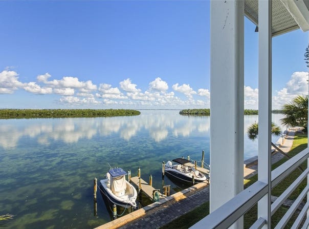 4420 EXETER DRIVE, LONGBOAT KEY, FL 34228