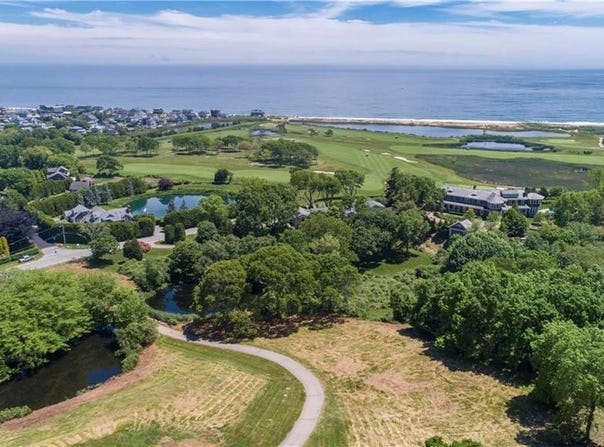 82 Ocean View Highway, Westerly, RI 02891