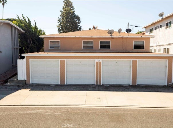 1426 Manhattan Beach, Manhattan Beach, CA 90266
