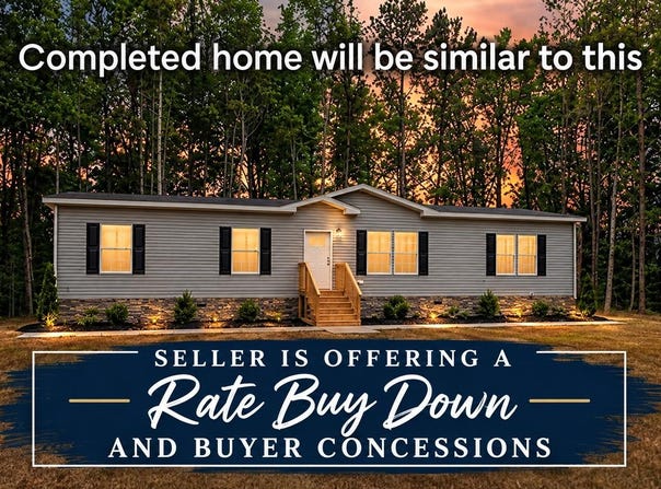 236 Gaines Circle, Cottageville, SC 29435