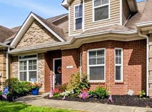 162 Riviera Drive, Georgetown, KY 40324