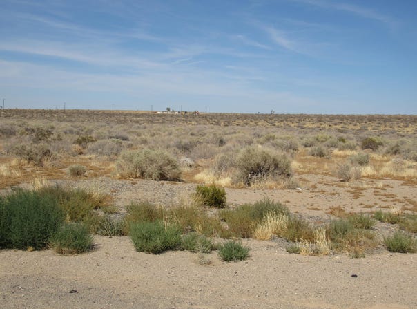 10933 Sierra Road, Adelanto, CA 92301
