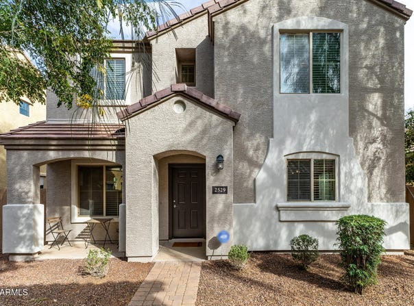 2529 E Vermont Drive, Gilbert, AZ 85295