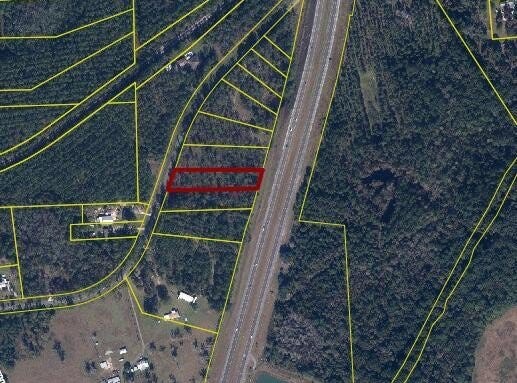 COUNTY ROAD 100A, Starke, FL 32091