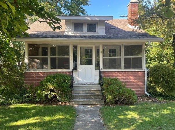 331 Spink Avenue, Milan, MI 48160