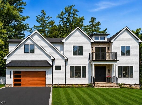 21 Kilmer Dr, Millburn Twp., NJ 07078-3128