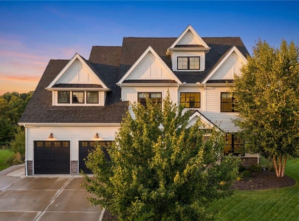 2014 Cherry Rd, Pine Twp, PA 15044