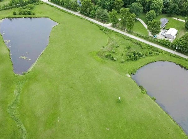 1631 Jackson Pike, Springville, IN 47462