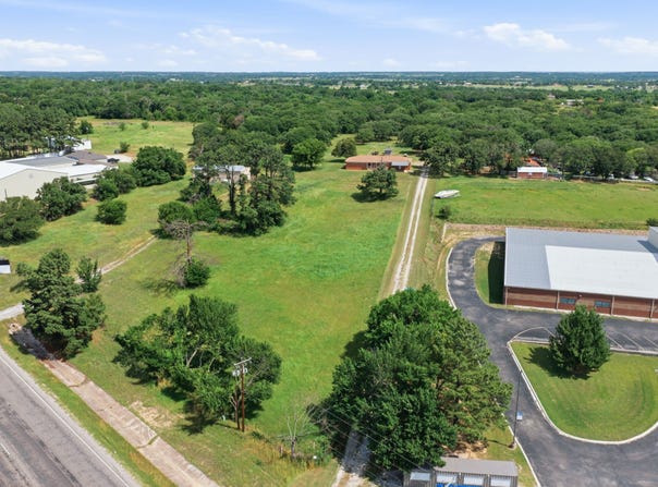 3523 E Highway 199 lot: L, Springtown, TX 76082