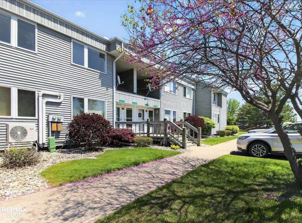 3119 E Midshipman Drive, Au Gres, MI 48703