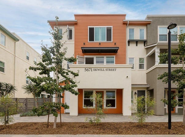 5671 Ekwill Street, GOLETA, CA 93117