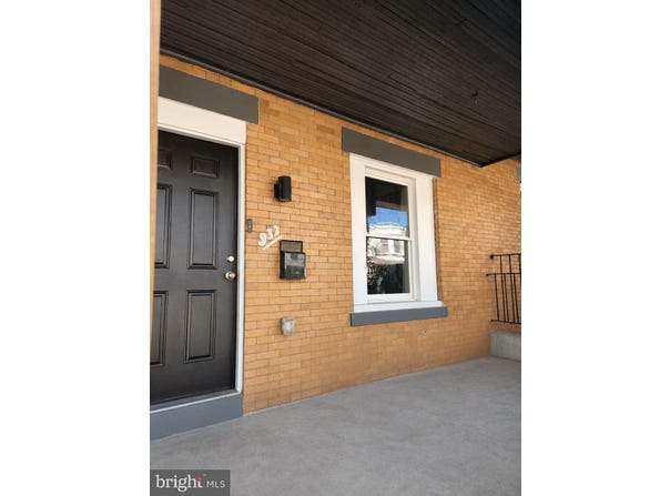 932 S PAXON Street, PHILADELPHIA, PA 19143