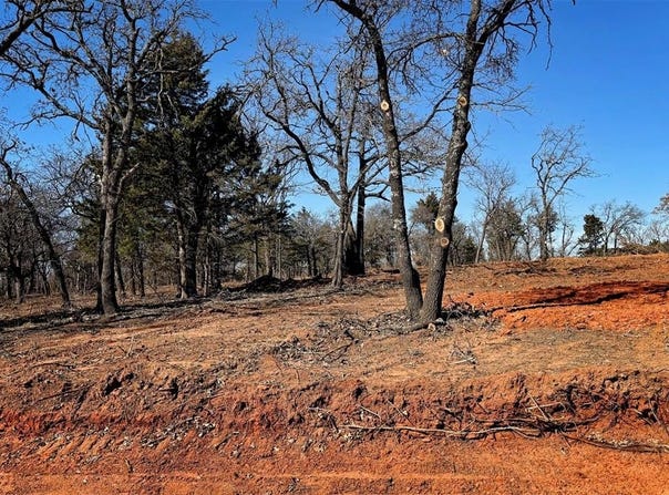 2084 Liberty Lake Trail, Guthrie, OK 73044