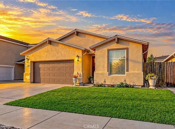 753 Andrea Drive, Merced, CA 95348