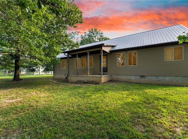 483 Madison 3565, Kingston, AR 72742