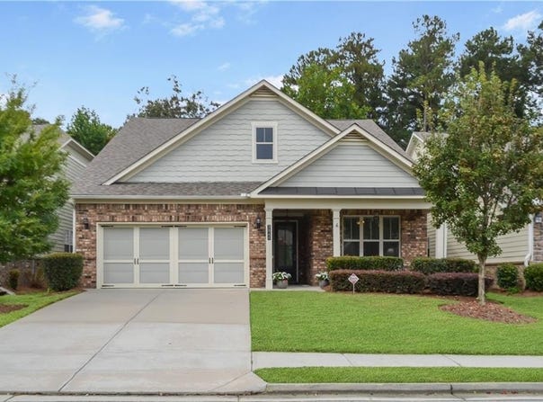 3040 Appling Hills Drive, Dacula, GA 30019